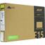 Ноутбук Acer Aspire E5 573G-509W <NX.MW6ER.003> (Intel Core i5 5200U, 4 ГБ, 500 Гб HDD, GeForce® 940M (64 бита), WiFi, Bluetooth, Win8, 15"), вид упаковки