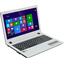 Ноутбук Acer Aspire E5 573G-509W <NX.MW6ER.003> (Intel Core i5 5200U, 4 ГБ, 500 Гб HDD, GeForce® 940M (64 бита), WiFi, Bluetooth, Win8, 15"), вид основной