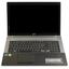 Ноутбук Acer Aspire V3 771G-53236G75Maii, вид раскрытого ноутбука