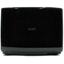 Ноутбук Acer Aspire 7730G-844G32Bi (Intel Core 2 Duo P8400, 4 ГБ, 320 Гб HDD, WiFi, Bluetooth, 17"), вид сверху