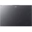 Ноутбук Acer Aspire 15 A15-41M-R12A <NX.KXNCD.002> (AMD Ryzen 3 7335U, 8 ГБ, 512 Гб SSD, WiFi, Bluetooth, noOS, 15"), вид сверху