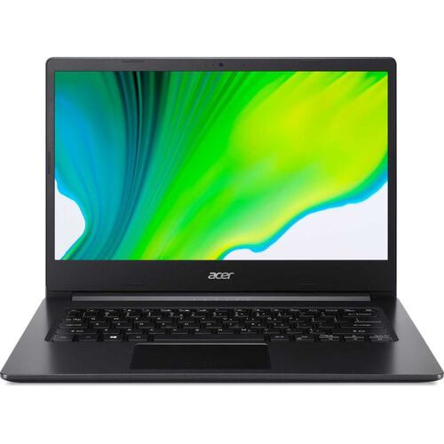 Ноутбук Acer Aspire 3 A314-22G-R1ZQ <NX.HVXER.006> (AMD Ryzen 5 3500U, 8 ГБ, 256 Гб SSD, Radeon 625 (64 бита), WiFi, Bluetooth, Win10, 14")