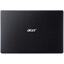 Ноутбук Acer Aspire 3 A315-23-R91S <NX.HVTER.01J> (AMD Ryzen 5 3500U, 8 ГБ, 1 Тб HDD, Bluetooth, noOS, 15"), вид сверху