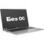 Ноутбук Acer Aspire 3 A315-24P-R28J <NX.KDEER.00C> (AMD Ryzen 5 7520U, 8 ГБ, 256 Гб SSD, WiFi, Bluetooth, noOS, 15"), вид основной