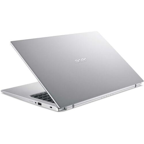 Ноутбук Acer Aspire 3 A315-35-P5RW <NX.A6LER.016> (Intel Pentium N6000, 8 ГБ, 256 Гб SSD, WiFi, Bluetooth, noOS, 15")