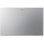 Ноутбук Acer Aspire 3 A315-510P-3652 <NX.KDHEM.009> (Intel Core i3 N305, 8 ГБ, 256 Гб SSD, WiFi, Bluetooth, noOS, 15"), вид сверху