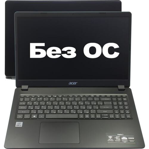 Ноутбук Acer Aspire 3 A315-56-334Q <NX.HS5ER.015>