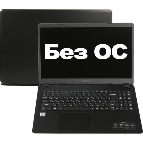 Ноутбук Acer Aspire 3 A315-56-523A <NX.HS5ER.006>