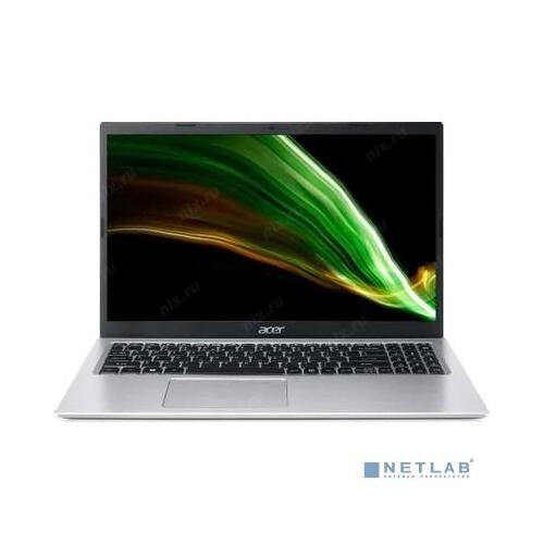 Ноутбук Acer Aspire 3 A315-58-57GE <NX.ADDEX.01F> (Intel Core i5 1135G7, 16 ГБ, 1 Тб SSD, WiFi, Bluetooth, noOS, 15")