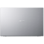  Acer Aspire 3 A315-58-586A <NX.ADDER.01S> (Intel Core i5 1135G7, 8 , 512  SSD, WiFi, Bluetooth, noOS, 15"),  
