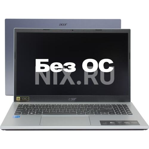 Ноутбук Acer Aspire 3 A315-59-32E7