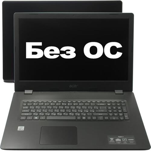 Ноутбук Acer Aspire 3 A317-52-599Q <NX.HZWER.007>