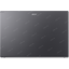 Ноутбук Acer Aspire 5 A514-55-53S7 <NX.K5DER.008> (Intel Core i5 1235U, 16 ГБ, 512 Гб SSD, WiFi, Bluetooth, noOS, 14"), вид сверху