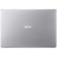 Ноутбук Acer Aspire 5 A515-45-R7J0 <NX.A84EP.009> (AMD Ryzen 7 5700U, 8 ГБ, 512 Гб SSD, Bluetooth, noOS, 15"), вид сверху