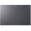Ноутбук Acer Aspire 5 A515-57-513N <NX.KN3CD.002> (Intel Core i5 12450H, 16 ГБ, 512 Гб SSD, Win11, 15"), вид сверху