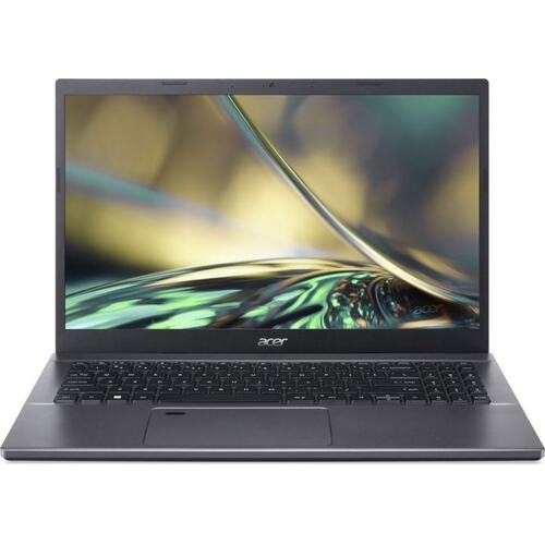 Ноутбук Acer Aspire 5 A515-57-513N <NX.KN3CD.002> (Intel Core i5 12450H, 16 ГБ, 512 Гб SSD, Win11, 15")
