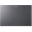 Ноутбук Acer Aspire 5 A515-57-53NK <NX.KN4EX.017> (Intel Core i5 12450H, 16 ГБ, 512 Гб SSD, WiFi, Bluetooth, noOS, 15"), вид сверху