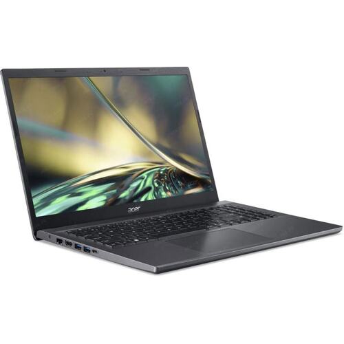 Ноутбук Acer Aspire 5 A515-57-53NK <NX.KN4EX.017> (Intel Core i5 12450H, 16 ГБ, 512 Гб SSD, WiFi, Bluetooth, noOS, 15")