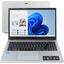 Ноутбук Acer Aspire Go 15 AG15-31P-339C <NX.KRPCD.002>, вид раскрытого ноутбука
