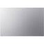 Ноутбук Acer Aspire Go AG15-71P-73AT <NX.J6SCD.004> (Intel Core i7 13620H, 16 ГБ, 512 Гб SSD, 15"), вид сверху