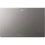 NX.D2FCD.002 Ноутбук Acer Aspire Lite AL15-33P-C7Z4 Intel Processor N150/8Gb/SSD512Gb/15.6/IPS/FHD/60Hz/NoOS/Iron, вид сверху