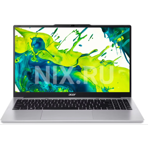Ноутбук Acer Aspire Lite AL15-72P-52E8 <NX.D5HEM.003>
