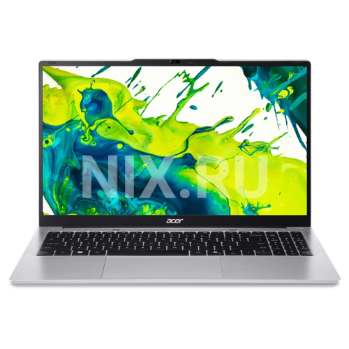 Ноутбук Acer Aspire Lite AL15-72P-58X5 <NX.D5JEM.001>