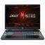  Acer Nitro 5 AN16-41 <NH.QLJCD.002> (AMD Ryzen 9 7940HS, 32 , 1  SSD, GeForce RTX 4070 (128 ), WiFi, Bluetooth, noOS, 16"),   