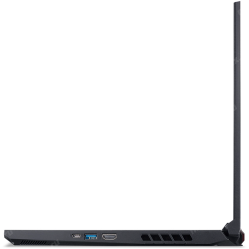 Ноутбук Acer Nitro 5 AN515-46-R1WM <NH.QGZEP.00K> (AMD Ryzen 5 6600H, 16 ГБ, 512 Гб SSD, GeForce<sup>®</sup> RTX 3060 (192 бита), Bluetooth, Win11, 15")