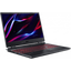 Ноутбук Acer Nitro 5 AN515-46-R828 <NH.QGYER.006> (AMD Ryzen 5 6600H, 16 ГБ, 512 Гб SSD, GeForce® RTX 3050 Ti (128 бит), WiFi, Bluetooth, noOS, 15"), вид основной