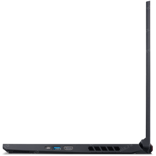 Ноутбук Acer Nitro 5 AN515-46-R8QP <NH.QH1EP.002> (AMD Ryzen 9 6900HX, 16 ГБ, 1 Тб SSD, GeForce<sup>®</sup> RTX 3070Ti (256 бит), Bluetooth, noOS, 15")