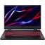 Ноутбук Acer Nitro 5 AN515-58-527U <NH.QFHCD.004>, вид раскрытого ноутбука