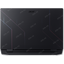 Ноутбук Acer Nitro 5 AN515-58-73DQ <NH.QFLER.007> (Intel Core i7 12700H, 16 ГБ, 1 Тб SSD, GeForce® RTX 3050 Ti (128 бит), WiFi, Bluetooth, noOS, 15"), вид сверху