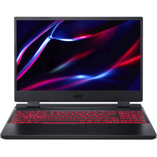 Ноутбук Acer Nitro 5 AN515-58-73DQ <NH.QFLER.007> (Intel Core i7 12700H, 16 ГБ, 1 Тб SSD, GeForce<sup>®</sup> RTX 3050 Ti (128 бит), WiFi, Bluetooth, noOS, 15")