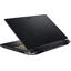 Ноутбук Acer Nitro 5 AN517-55-75EB <NH.QFWEP.006> (Intel Core i7 12700H, 8 ГБ, 512 Гб SSD, GeForce® RTX 3060 (192 бита), Bluetooth, noOS, 17"), вид основной