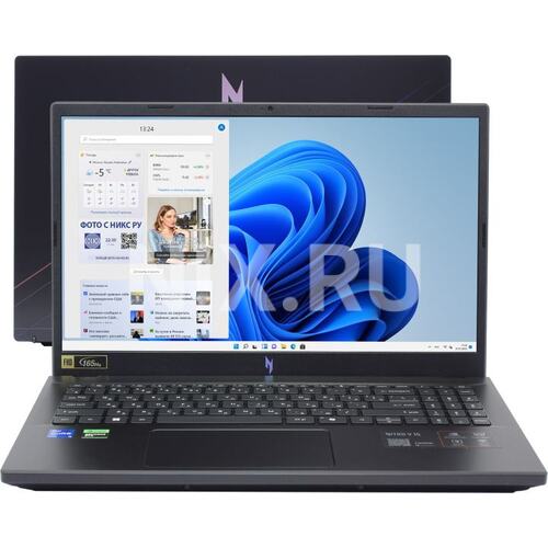 Ноутбук Acer Nitro V 15 ANV15-52-57BB <NH.U1PAA.004>