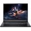 Ноутбук Acer Nitro V 16S ANV16S-71-58YF <NH.U28CD.001>, вид раскрытого ноутбука