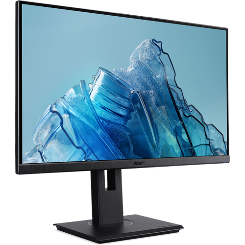 23.8" (60.5 см) Acer B247Ybmiprxv