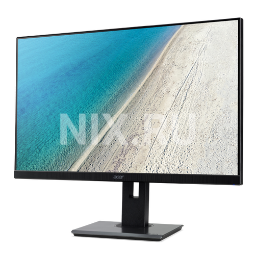 ЖК-монитор с высоким разрешением 27" (68.6 см) Acer B277K
