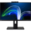27" (68.6 см) Acer B278Kbemiqprcuzx, вид спереди