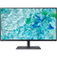 31.5" (80 см) Acer B327QKB1bmiiprx, вид спереди