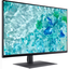31.5" (80 см) Acer B327QKB1bmiiprx, вид основной