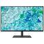31.5" (80 см) Acer B327QKB1bmiiprzx, вид спереди