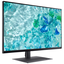 31.5" (80 см) Acer B327QKB1bmiiprzx, вид основной
