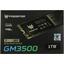 SSD Acer Predator GM3500 <BL.9BWWR.102> (1 , M.2, M.2 PCI-E, Gen3 x4, 3D TLC (Triple Level Cell)),  