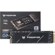 SSD Acer Predator GM3500 <BL.9BWWR.103> (2 , M.2, M.2 PCI-E, Gen3 x4, 3D TLC (Triple Level Cell))
