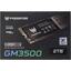 SSD Acer Predator GM3500 <BL.9BWWR.103> (2 , M.2, M.2 PCI-E, Gen3 x4, 3D TLC (Triple Level Cell)),  