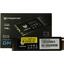 SSD Acer Predator GM7000 <BL.9BWWR.105> (1 , M.2, M.2 PCI-E, Gen4 x4, 3D TLC (Triple Level Cell)),  