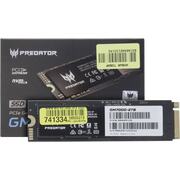 SSD Acer Predator GM7000 <BL.9BWWR.106> (2 , M.2, M.2 PCI-E, Gen4 x4, 3D TLC (Triple Level Cell))