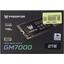 SSD Acer Predator GM7000 <BL.9BWWR.106> (2 , M.2, M.2 PCI-E, Gen4 x4, 3D TLC (Triple Level Cell)),  